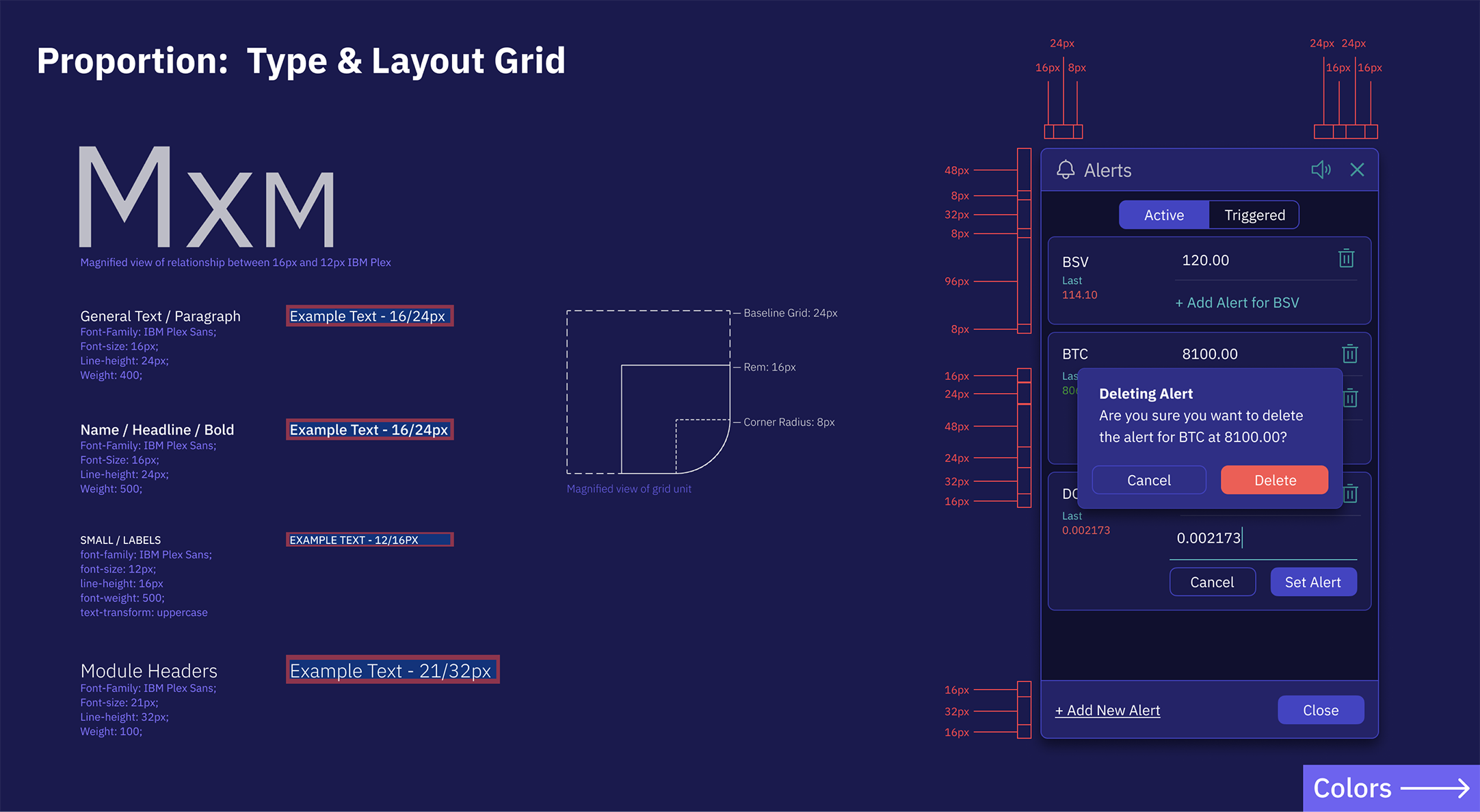 Crypto Style Guide 1